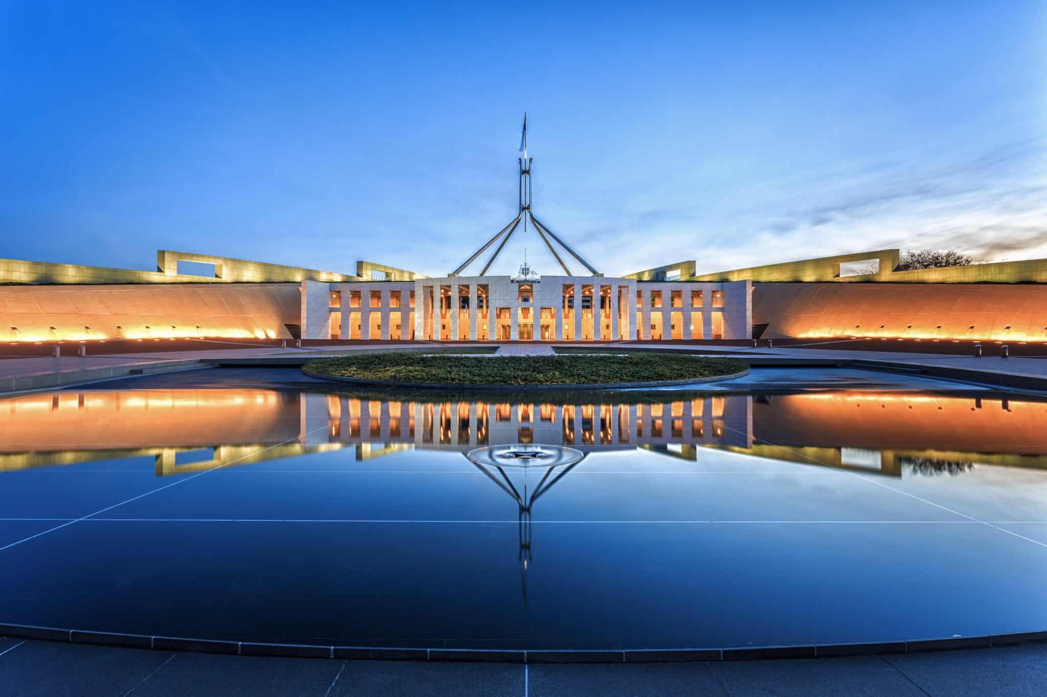 Federal Budget 2026–27: What Changed for ASRS Climate Reporting ...