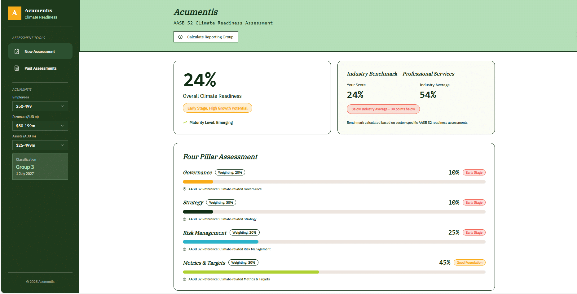 Screenshot 2025-12-03 091835 | Acumentis ESG
